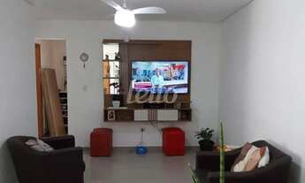 Imagem 1: Santo André - Apartamento Padrão - Vila Eldizia