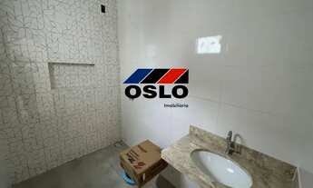 Imagem 3: CASA NO SANTA FÉ, COM 2 QUARTOS SENDO 1 SUÍTE, COM GARAGEM E BANHEIRO SOCIAL