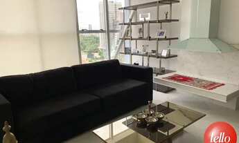 Imagem: São Paulo - Apartamento Padrão - Vila