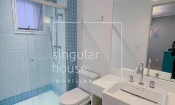 Imagem: 230m2 3 Vagas de Garagem