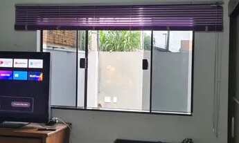 Imagem 4: Casa no jardim Santo amaro