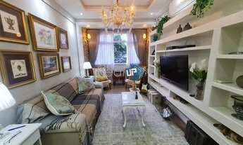 Imagem 2: RIO DE JANEIRO - Apartamento Padrão - Leblon Leblon