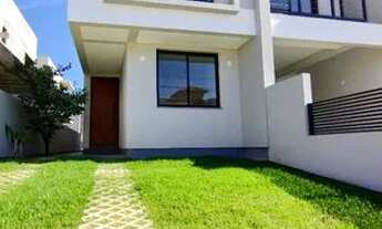 Imagem: Casa Geminada - Campeche - 139 m2