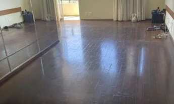 Imagem 3: Apartamento com 3 dormitórios, 135 m² - venda por R$ 490.000,00 ou aluguel por R$ 2.432,00