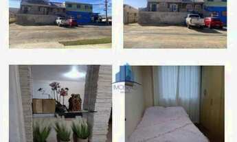 Imagem 3: Sobrado com 4 dormitórios à venda, 172 m² por R$ 1.100.000,00 - Boqueirão - Curitiba/PR