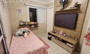 Imagem 7: Santo André - Apartamento Padrão - Casa Branca