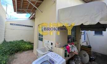 Imagem 5: Casa á venda no Parque das Nações, no Condomínio Residencial San Marino de 3 quartos - Opo