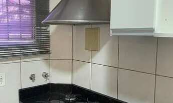 Imagem 6: Apartamento no bairro Camargos mobiliado, recém reformado