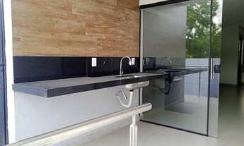 Imagem 7: DBT DM3 - Casa Duplex pra venda tem 120 m² 3 quartos em Morada de Laranjeiras - Serra - ES