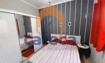 Imagem 6: Casa para Venda em São José do Rio Preto, Residencial Morada do Sol, 2 dormitórios, 1 suít