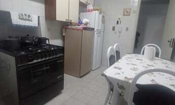 Imagem 7: Apartamento à venda, 80 m² por R$ 320.000,00 - Aviação - Praia Grande/SP