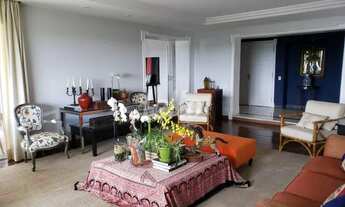 Imagem 3: São Paulo - Apartamento Padrão - Santo Amaro