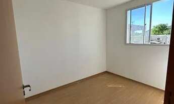 Imagem 2: APARTAMENTO ALUGAR CHAPADA DOS CAMPOS 2 QUARTOS