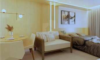 Imagem: Aterrado - Polo Next 2 - Studios Modernos