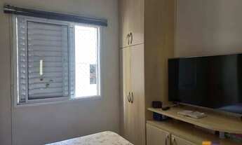 Imagem 7: Apartamento à venda, 68 m² por R$ 350.000,00 - Vila Jaboticabeira - Taubaté/SP