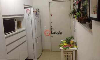 Imagem 6: Apartamento à venda, 91 m² por R$ 410.000,00 - Chácara da Barra - Campinas/SP