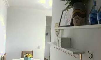 Imagem 6: Apartamento para Venda em São Paulo, Vila Andrade, 2 dormitórios, 2 banheiros, 1 vaga