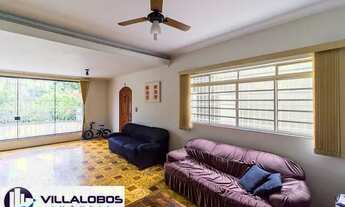 Imagem 6: Casa com 4 dormitórios à venda, 375 m² por R$ 1.990.000,00 - Bela Aliança - São Paulo/SP