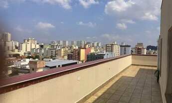 Imagem 3: Cobertura para Venda em São Caetano do Sul, Centro, 3 dormitórios, 1 suíte, 3 banheiros, 3