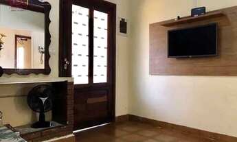 Imagem 2: Casa com 3 dormitórios à venda, 417 m² por R$ 1.600.000 - Centro - Ubatuba/SP