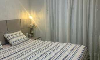 Imagem 6: Apartamento 80m² 3 quartos no Buritis