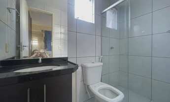 Imagem 6: Apartamento // 98 metros quadrados com 3 quartos em Fátima - Fortaleza - CE