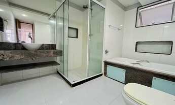 Imagem 5: Apartamento para aluguel e venda com 125 metros quadrados com 2 quartos E 2 vagas em Ingá