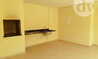 Imagem 5: Cobertura duplex para venda com 215 metros 3 quartos próximo à Braz Leme