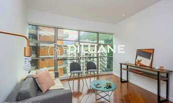 Imagem 3: Apartamento-À VENDA-Copacabana-Rio de Janeiro-RJ