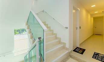 Imagem 5: ABAIXOU O VALOR! Apto 1 dormitório, 53m2, com garden e garagem livre!