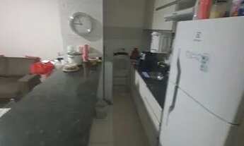 Imagem 3: Aluguel Flat Setor Bueno