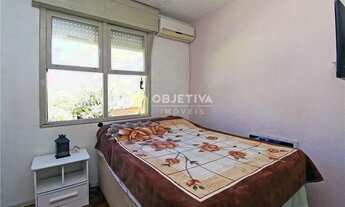 Imagem 5: Apartamento à venda 4 Quartos, 2 Vagas, 77M², Passo da Areia, Porto Alegre - RS