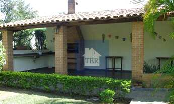 Imagem 6: Chácara com 6 dormitórios à venda, 2500 m² por R$ 1.272.000,00 - Condomínio Chácaras Carol