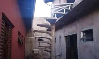 Imagem 2: Vendo casa na Instância Turística de Brotas-SP