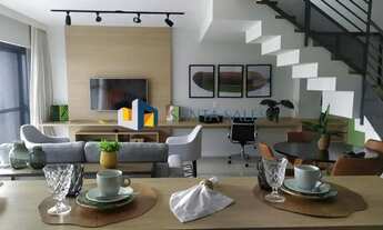 Imagem 2: Apartamento duas Suites