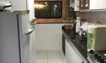 Imagem 6: Casa de condomínio para venda com 226 metros quadrados com 4 quartos em Barro Duro - Macei