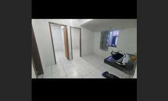 Imagem 5: Prédio com 7 apartamentos. LEIA O ANÚNCIO