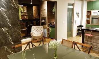 Imagem 4: Cobertura à venda - Diamond's Residence, Vila Industrial, Franca/SP