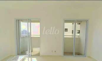 Imagem 2: São Paulo - Apartamento Padrão - Saúde