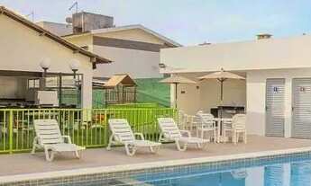 Imagem 2: Apartamento para aluguel quinta das brisas