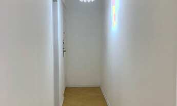 Imagem: Apartamento em Santos, na Pompéia 01 dormitório