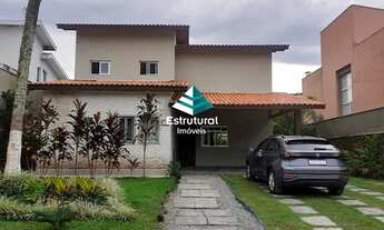 Imagem: Sobrado para venda com 290 metros quadrados