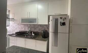 Imagem 5: Apartamento para Venda em Vila Velha, Praia das Gaivotas, 3 dormitórios, 1 suíte, 2 banhei