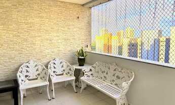 Imagem 4: Ap ventilado 3 suítes , na melhor região do renascença