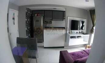 Imagem 2: DM- Top Ap. Villaggio Laranjeiras com Vista para o Lazer