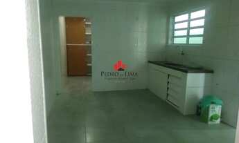 Imagem 5: Casa térrea de 1 Dormitório, Sala, Cozinha, Banheiro e 1 Vaga na Penha