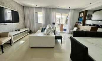 Imagem 2: São Paulo - Apartamento Padrão - Mooca