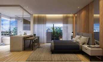 Imagem 3: Apartamento à venda, Moema, São Paulo