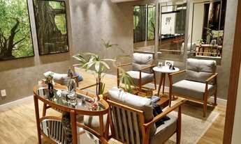 Imagem 3: Cobertura à venda - Diamond's Residence, Vila Industrial, Franca/SP