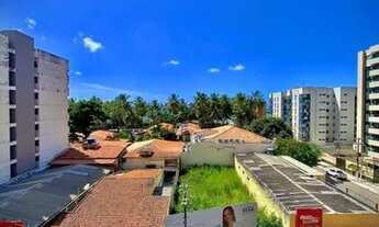 Imagem 7: Apartamento para Venda em Maceió, Jatiúca, 3 dormitórios, 2 suítes, 4 banheiros, 2 vagas